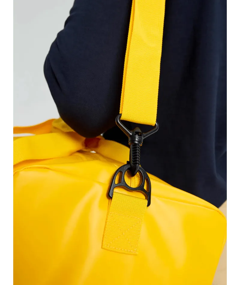 Water-Repellent Duffle Bag 2.0 M, image 5