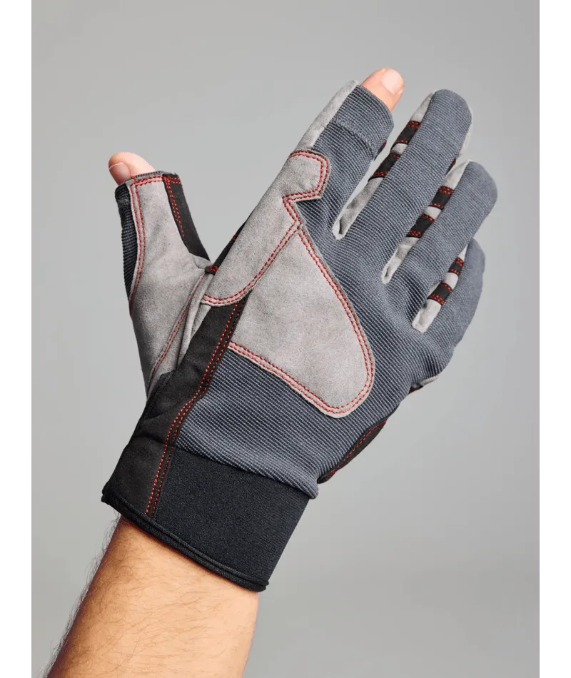 PRO LONG FINGER GLOVE, image 5