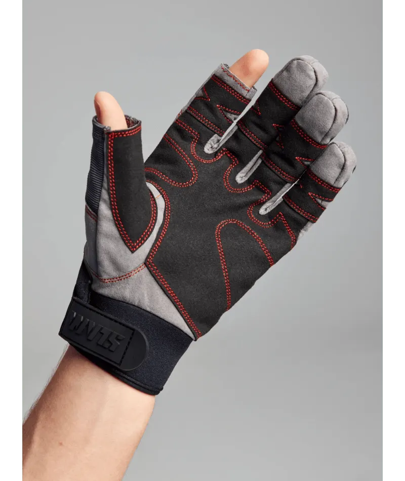 PRO LONG FINGER GLOVE, image 3