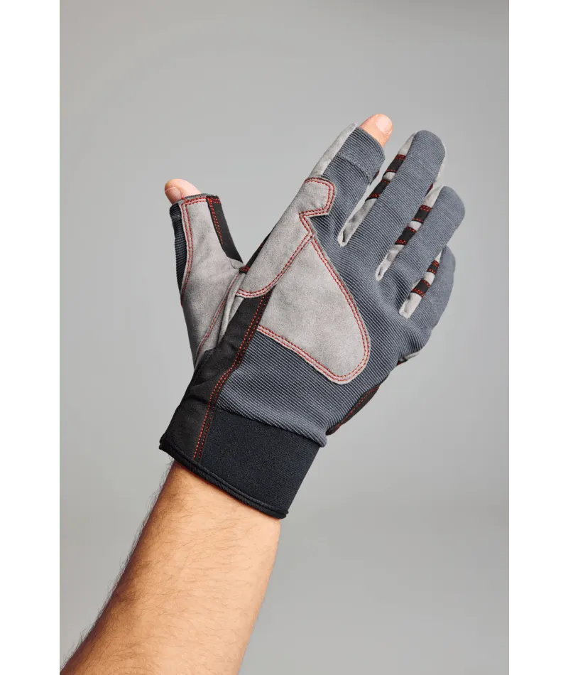 PRO LONG FINGER GLOVE, image 6