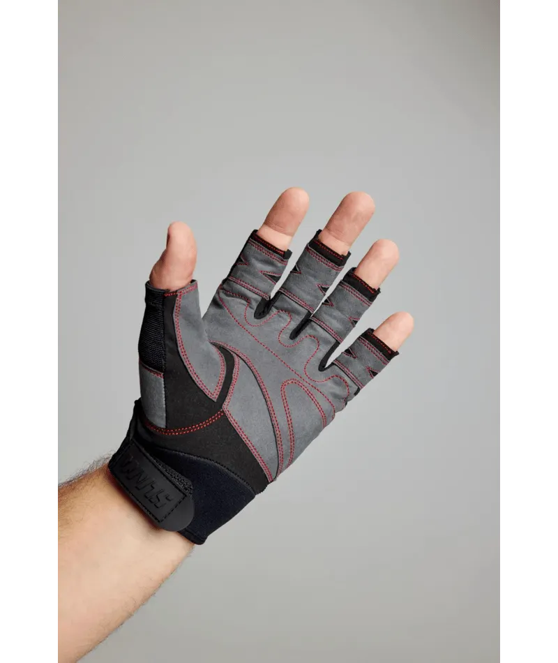 PRO SHORT FINGER GLOVE, image 4