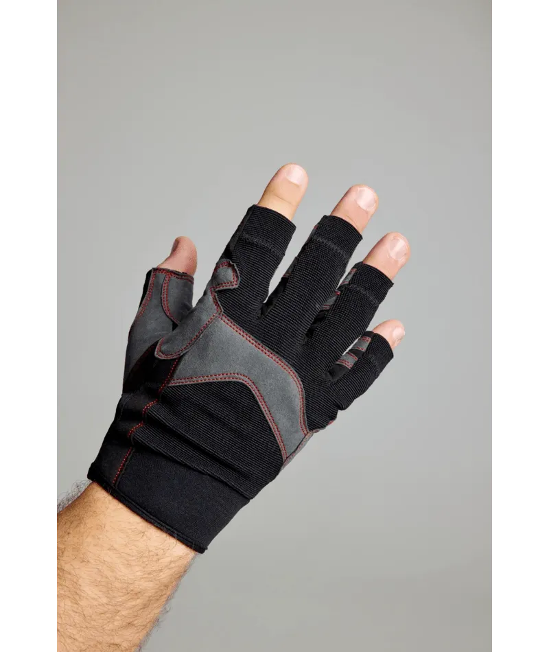 PRO SHORT FINGER GLOVE, image 6