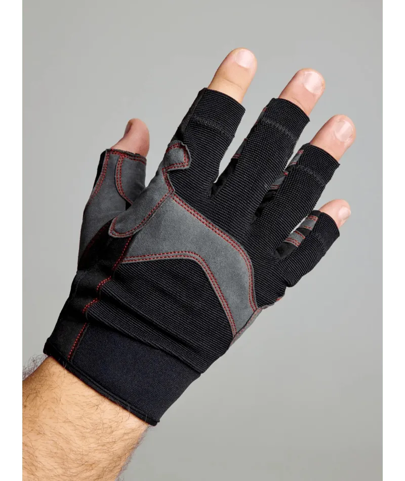 PRO SHORT FINGER GLOVE, image 5