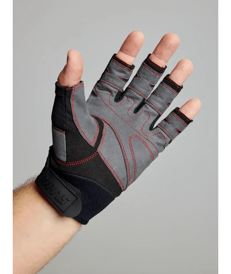 PRO SHORT FINGER GLOVE, image 3