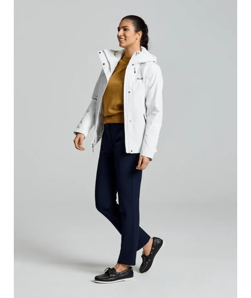 ACT WS HOODED INS JACKET, image 4