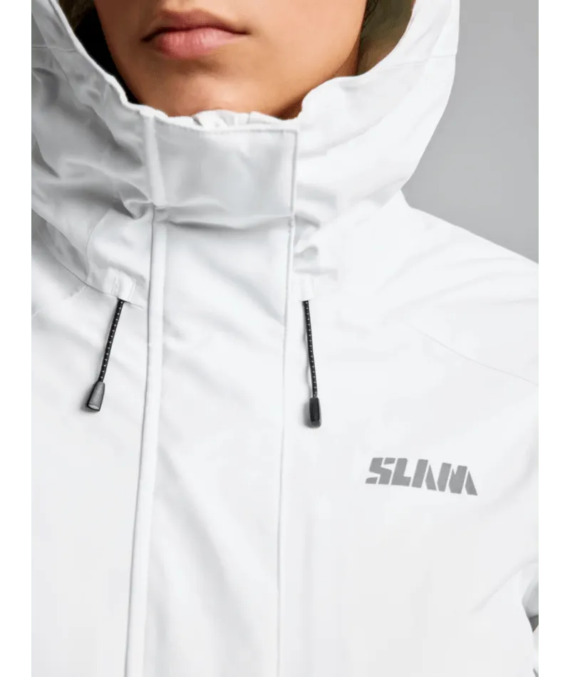 ACT WS HOODED INS JACKET, image 6