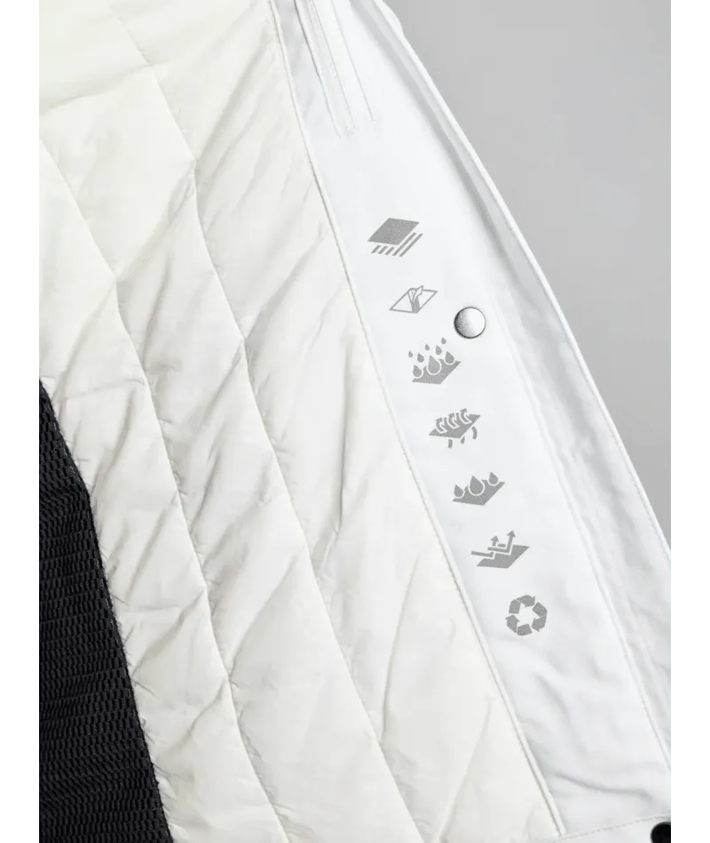 ACT WS HOODED INS JACKET, image 5