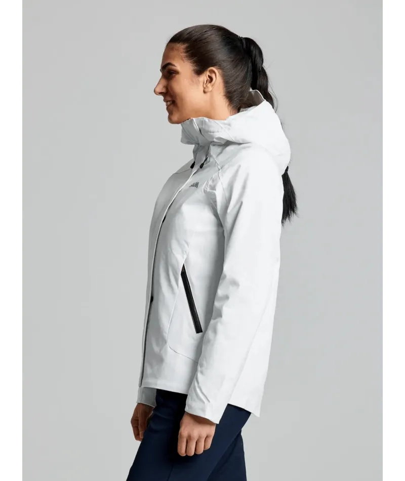 ACT WS HOODED INS JACKET, image 3