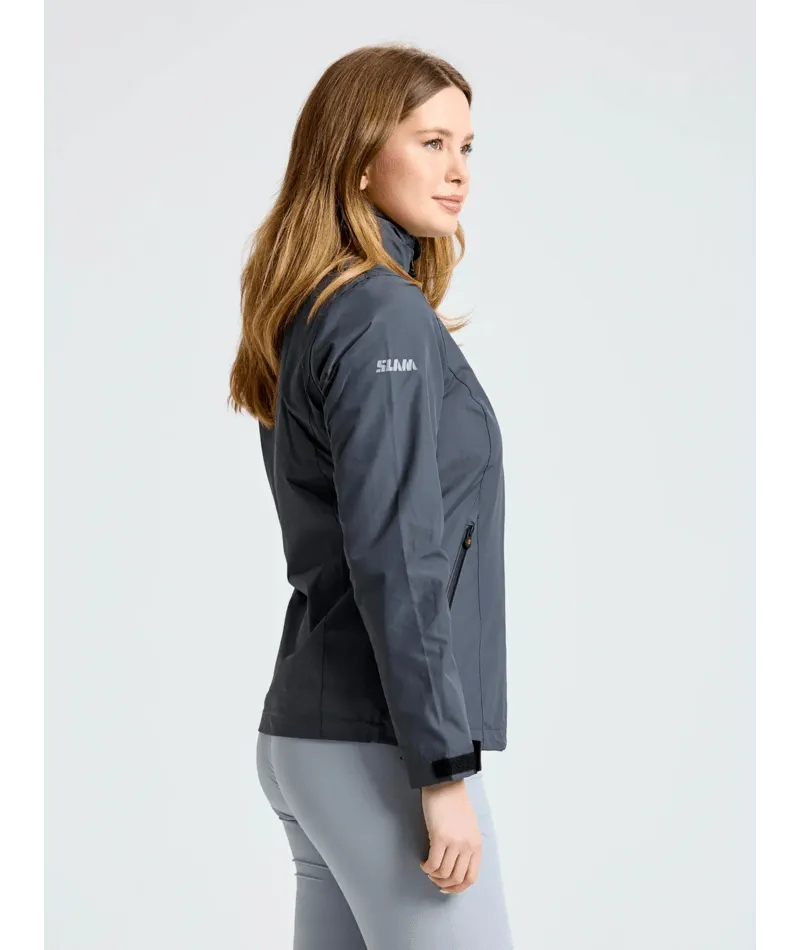CREW WS WARM HOODED JKT, image 3