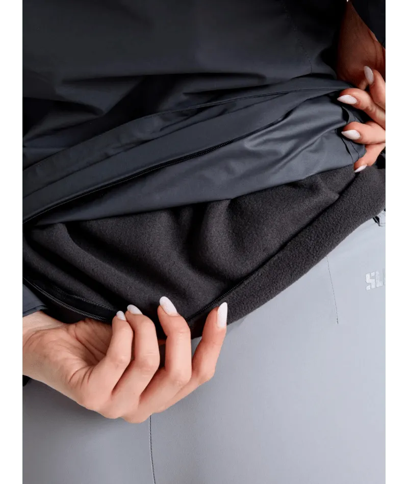 CREW WS WARM HOODED JKT, image 6