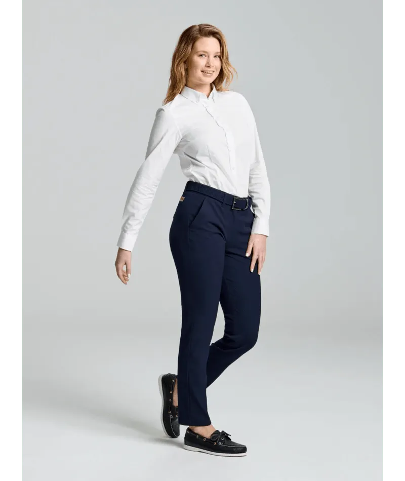 WS POLYVISCO PANT, image 4