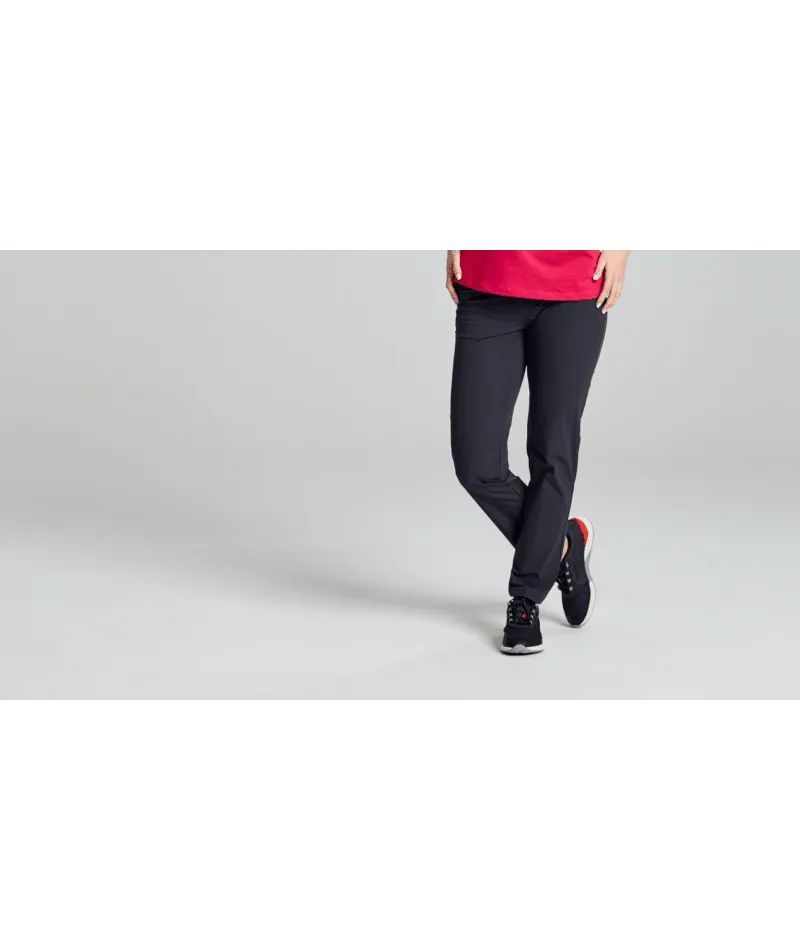 Women's Tech Chino Pant, image 3