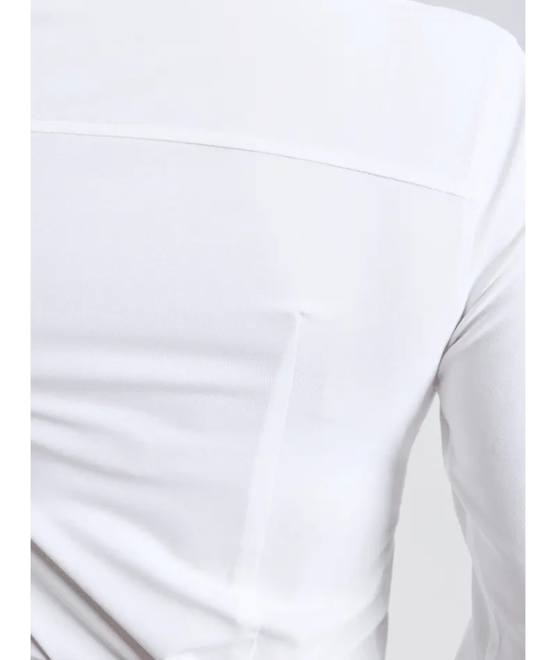 WS TECH PIQUE SHIRT LS, image 6