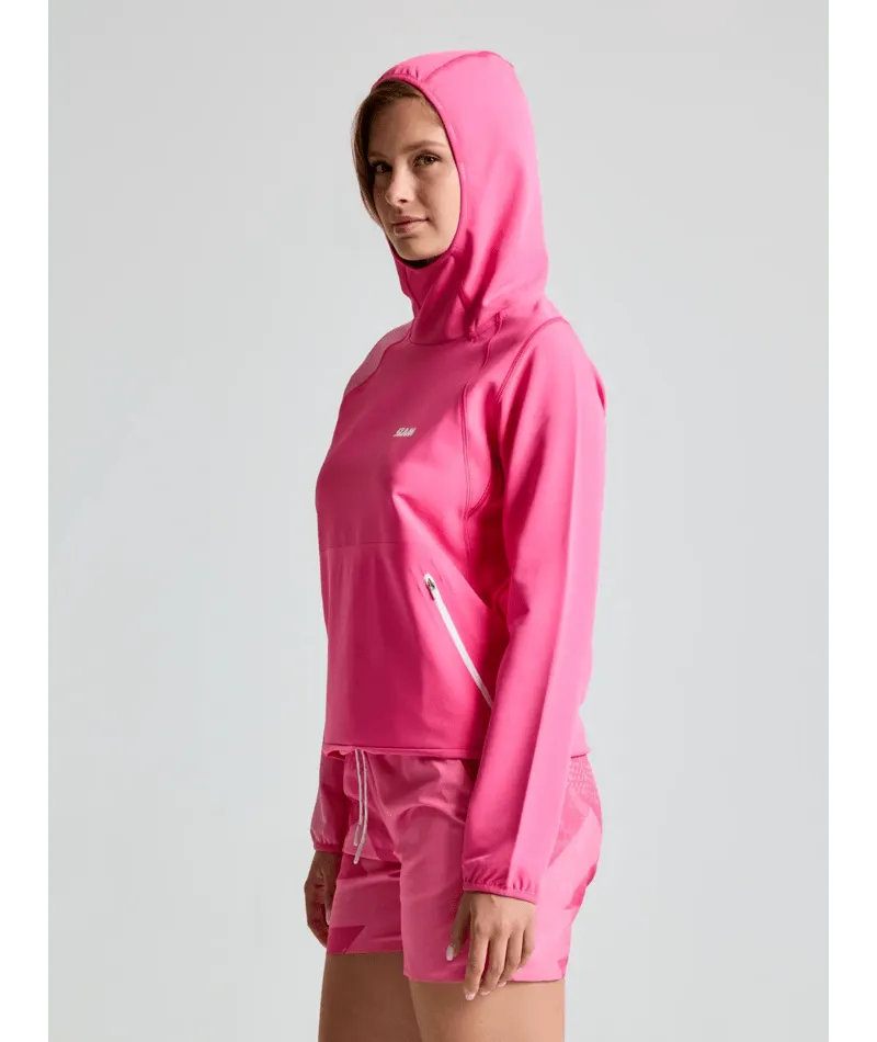 Foil Women's Tech Hoodie, image 3