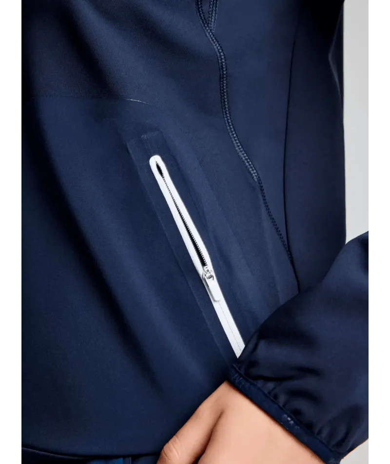FOIL WS TECH HOODIE, image 6