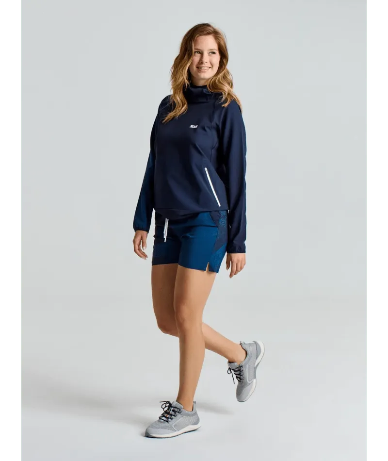 FOIL WS TECH HOODIE, image 4
