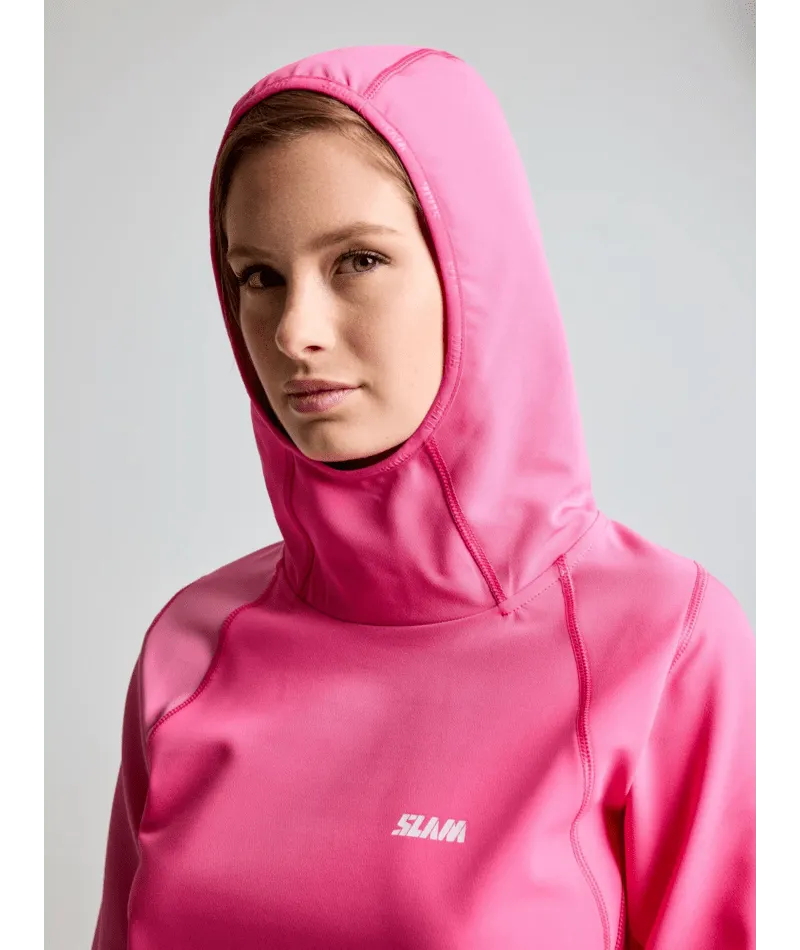 Foil Women's Tech Hoodie, image 6
