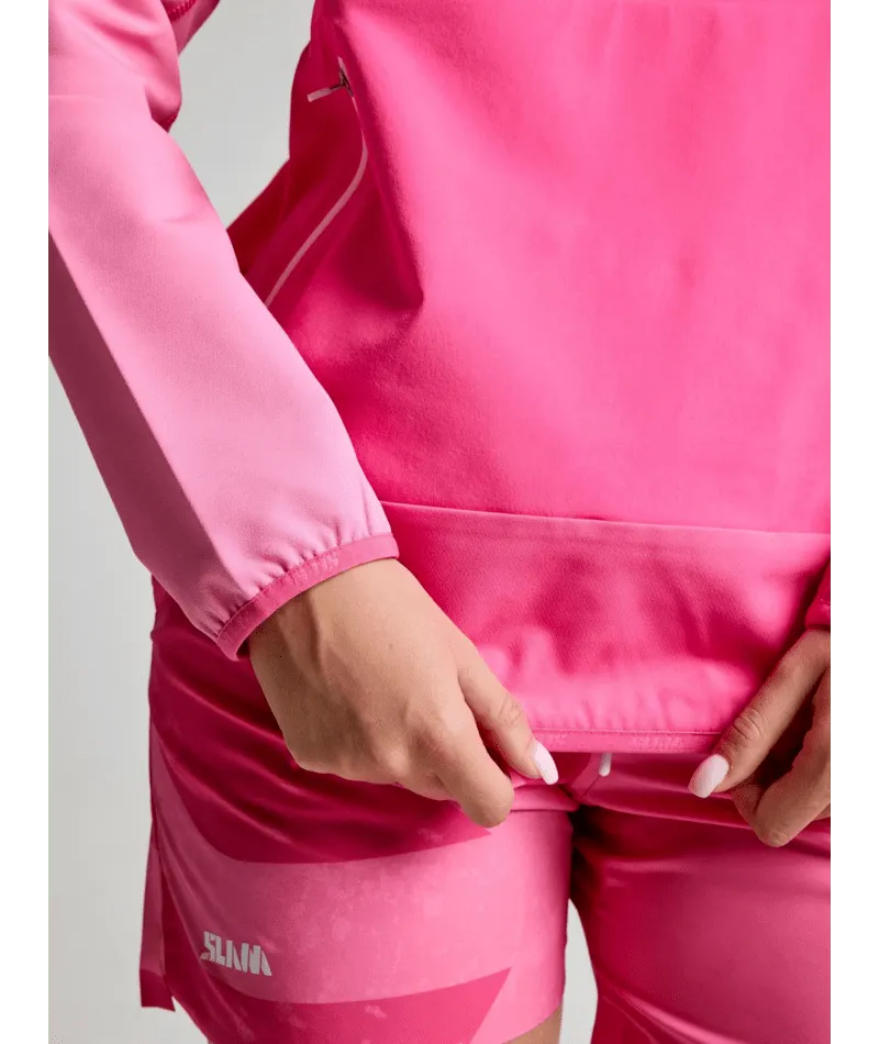 Foil Women's Tech Hoodie, image 5