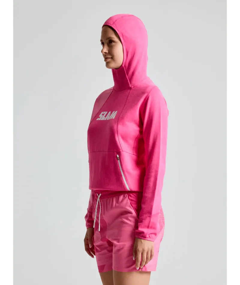 Graphic Women's Hoodie, image 3