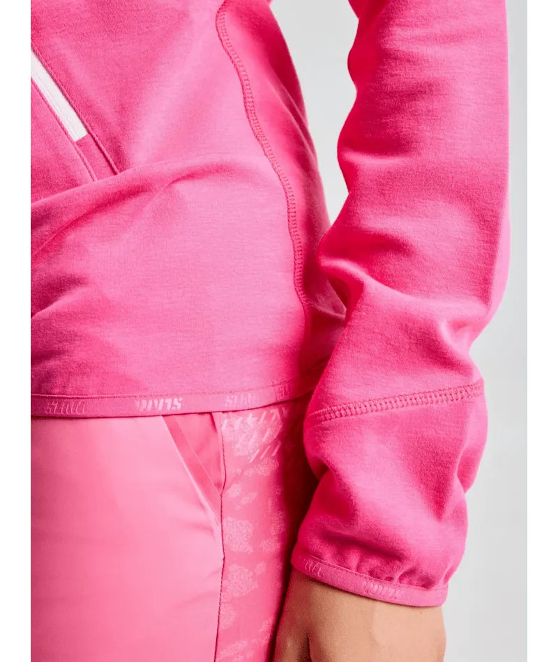 Graphic Women's Hoodie, image 6