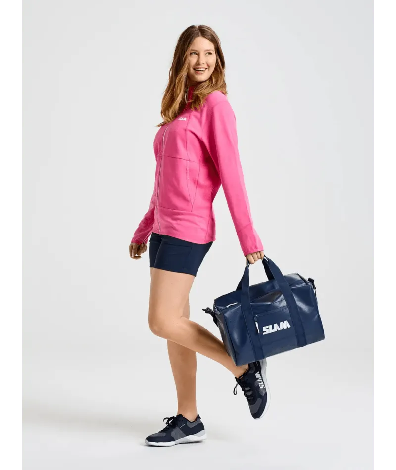 Graphic Women's Full Zip Hoodie, image 4