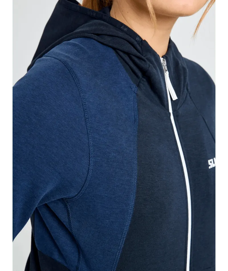 GRAPHIC WS FZ HOODIE, image 6