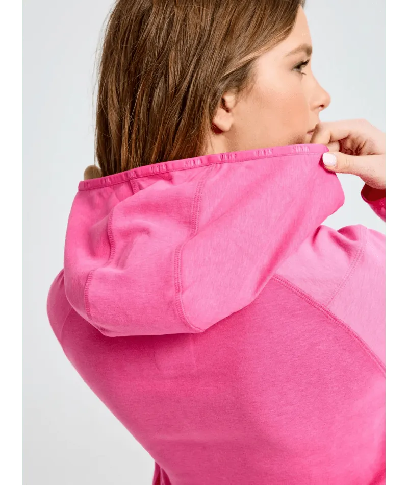 Graphic Women's Full Zip Hoodie, image 5