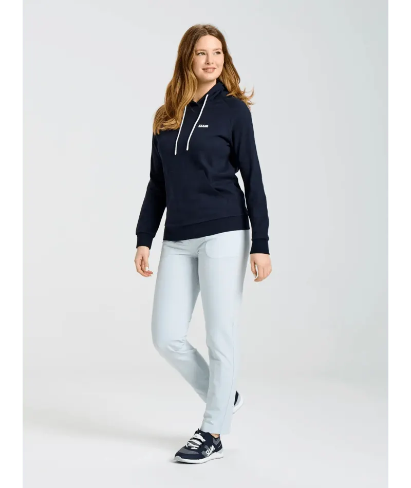 LOGO WS HOODIE, image 4