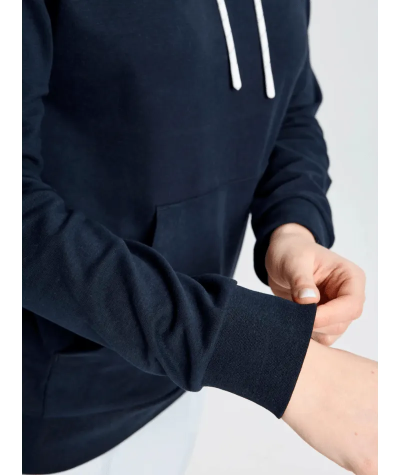 LOGO WS HOODIE, image 6