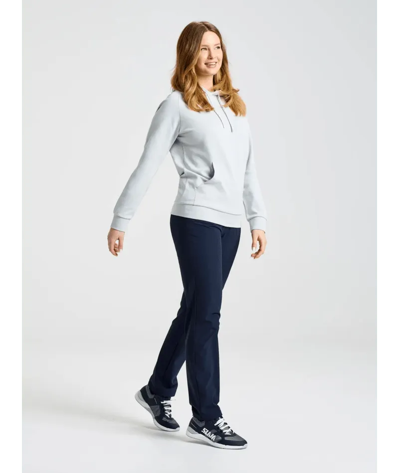 Logo Women's Hoodie, image 4
