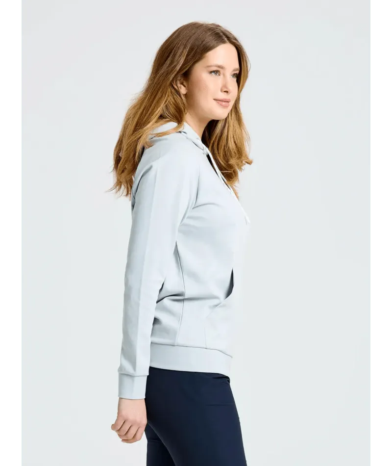 Logo Women's Hoodie, image 3