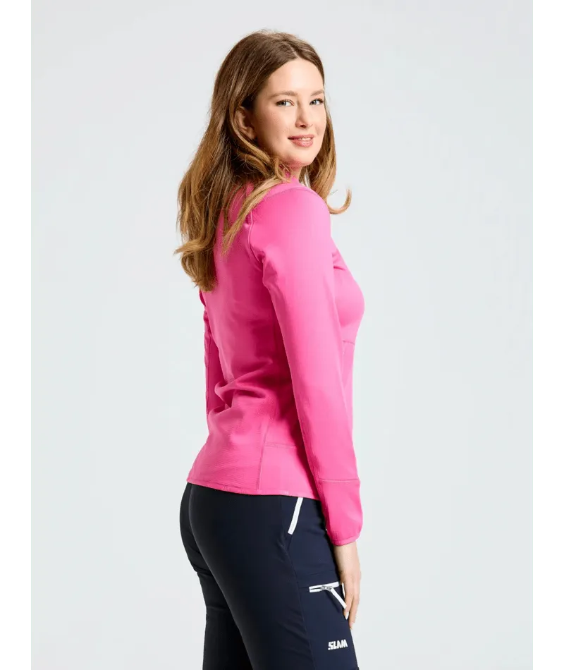 Altura Women's Light Grid Fleece, image 3