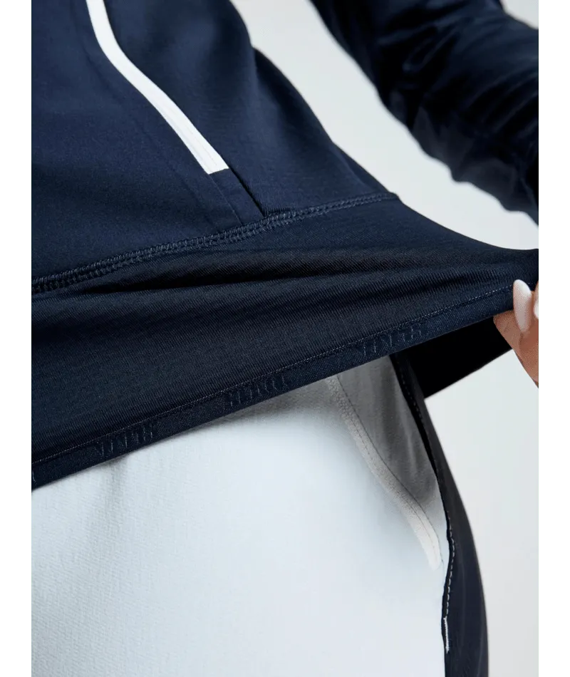 ALTURA WS LGT GRID FLEECE, image 5