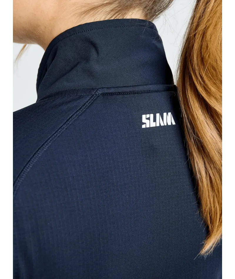 ALTURA WS LGT GRID FLEECE, image 6