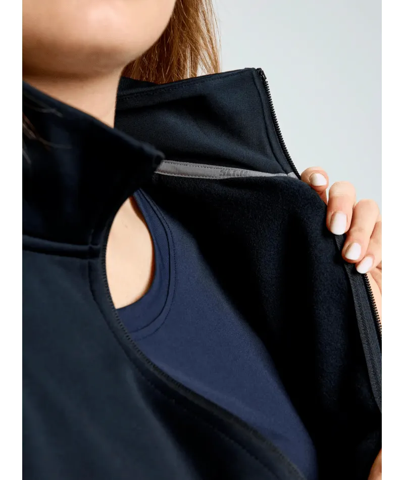 ACT WS FLEECE POWERSTR, image 5
