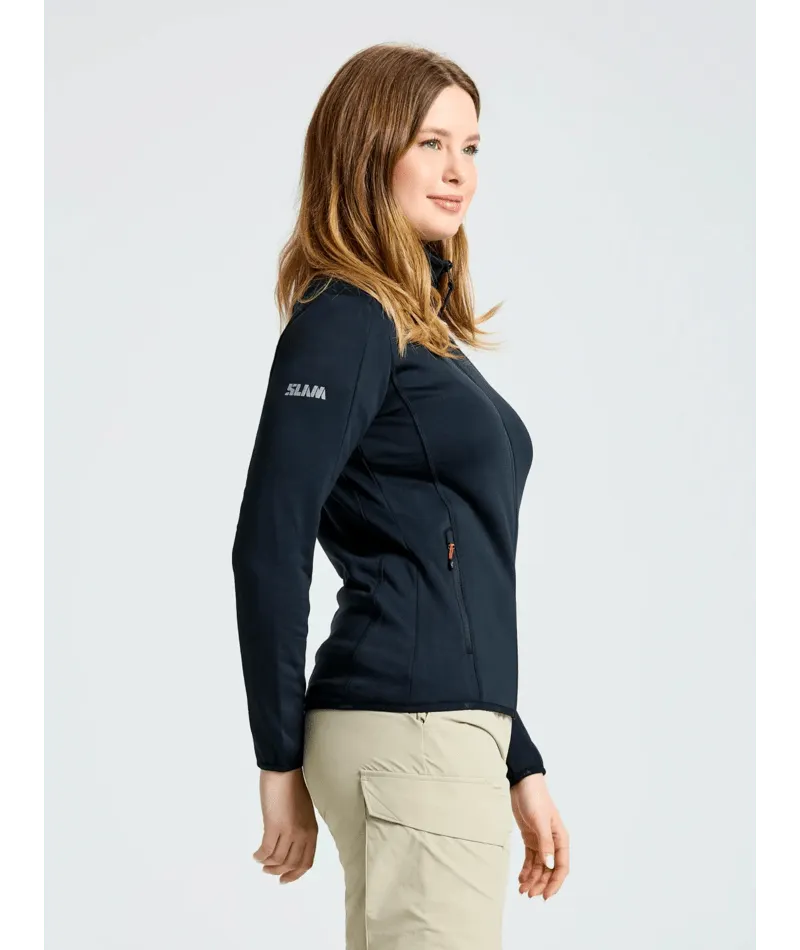 ACT WS FLEECE POWERSTR, image 3