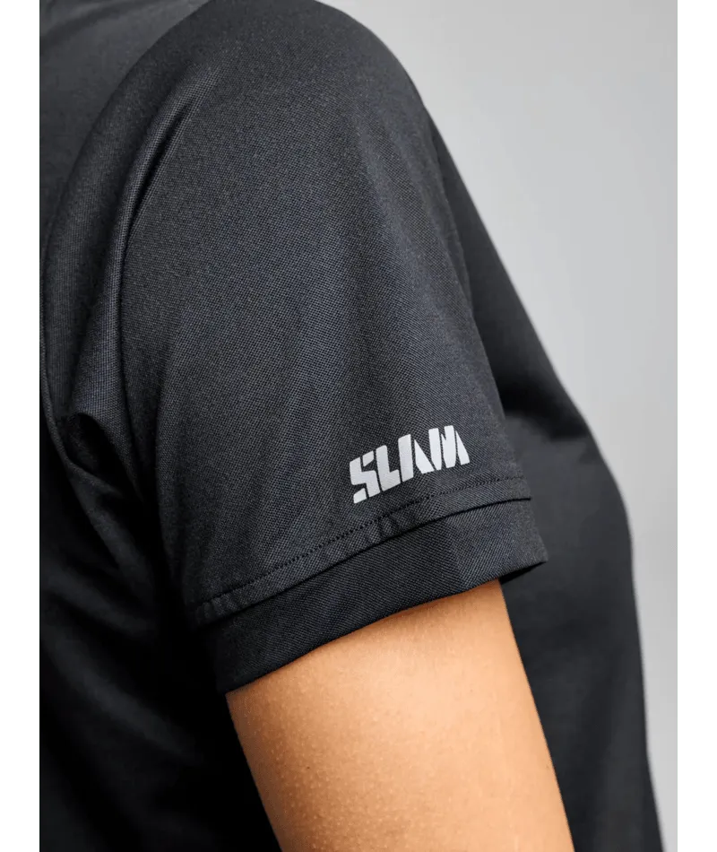 WS TECH PIQUE POLO SS, image 5