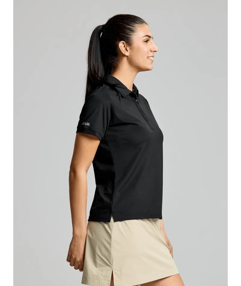 WS TECH PIQUE POLO SS, image 3