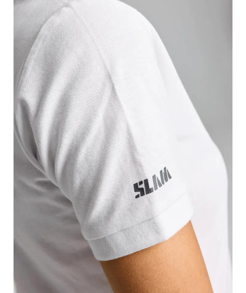 DECK WS POLO SS, image 6