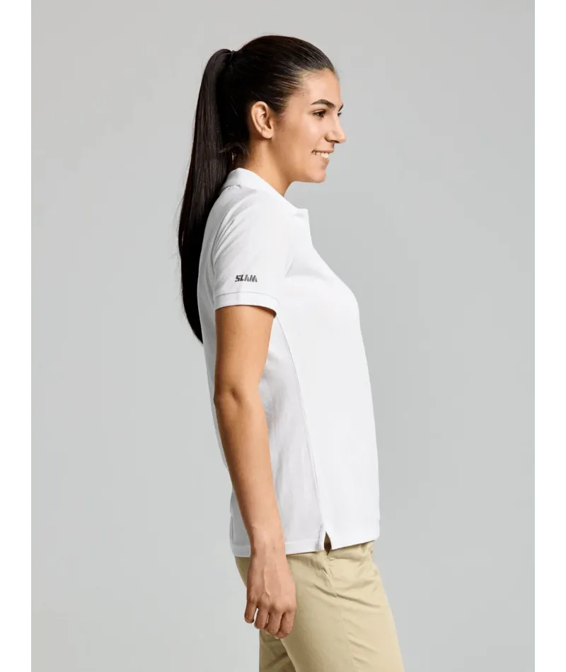 DECK WS POLO SS, image 3