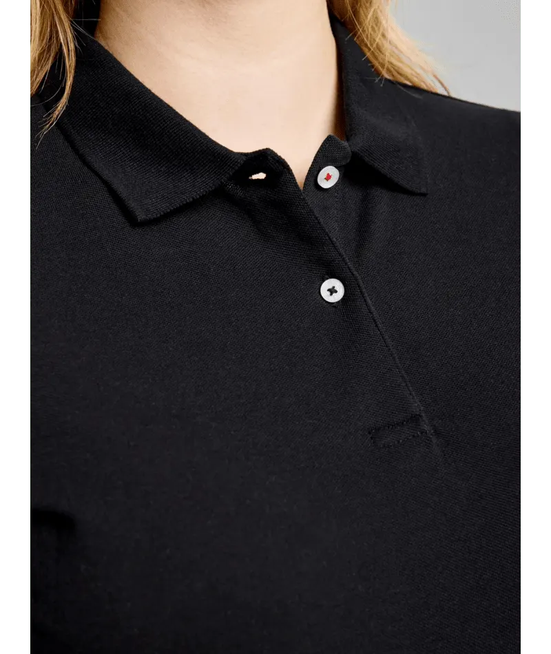 Deck Women's Polo SS, image 5