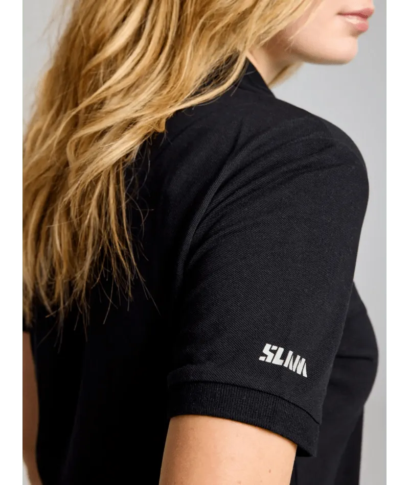 Deck Women's Polo SS, image 6
