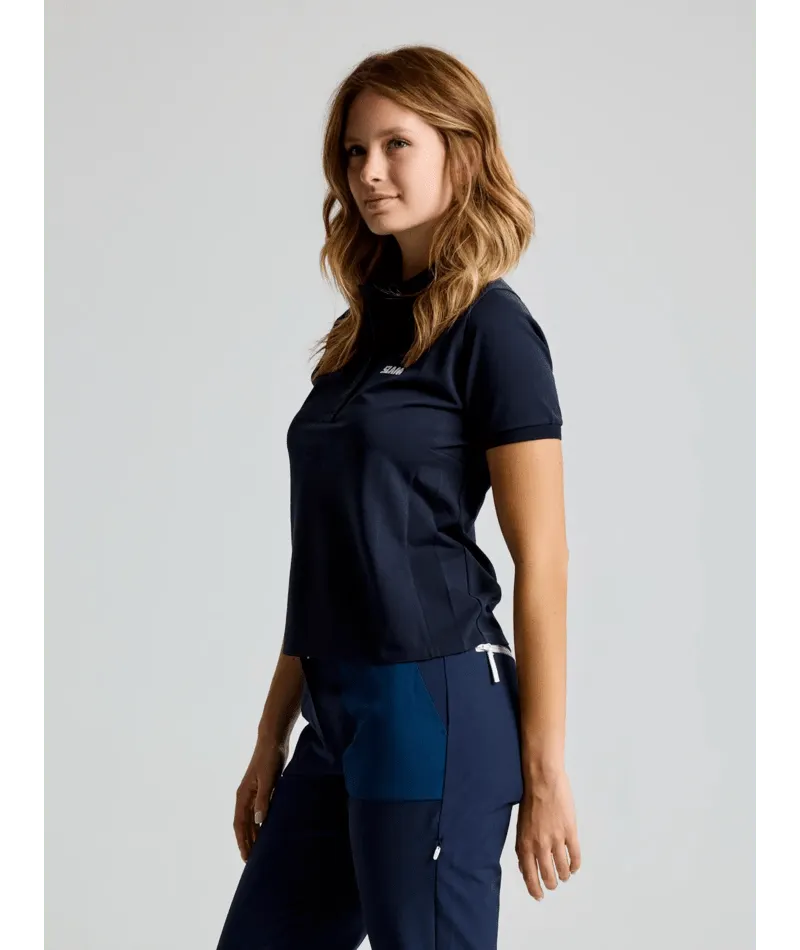 OD WS DRIRELEASE POLO SS, image 3