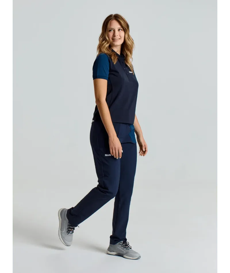 OD WS DRIRELEASE POLO SS, image 4