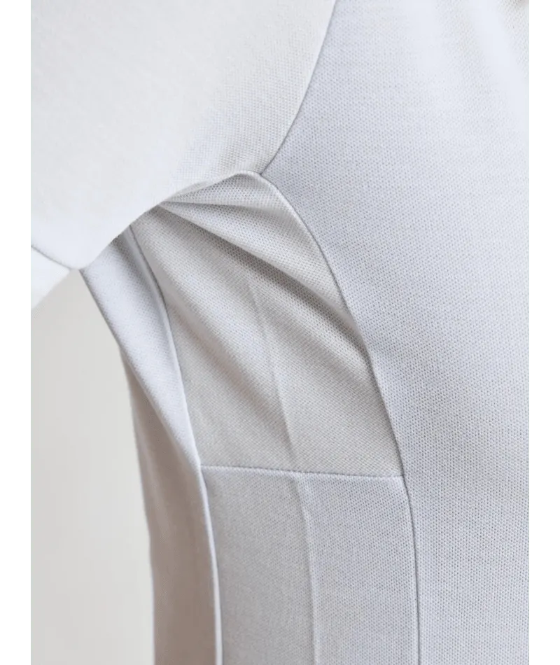 OD Women's Drirelease Polo SS, image 5
