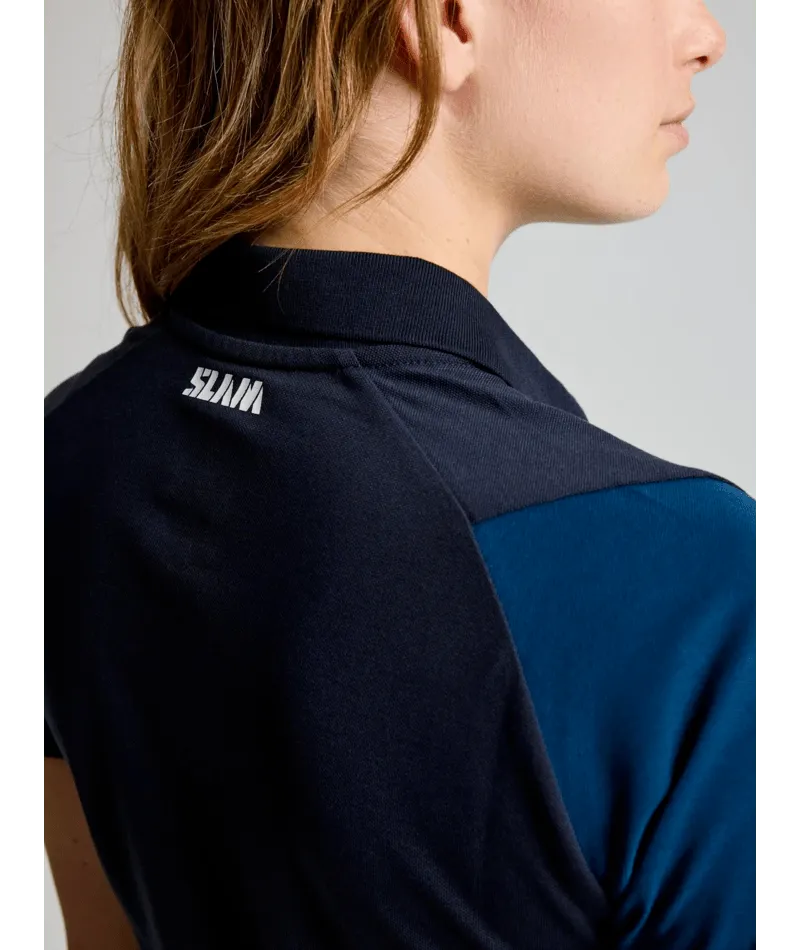 OD WS DRIRELEASE POLO SS, image 6