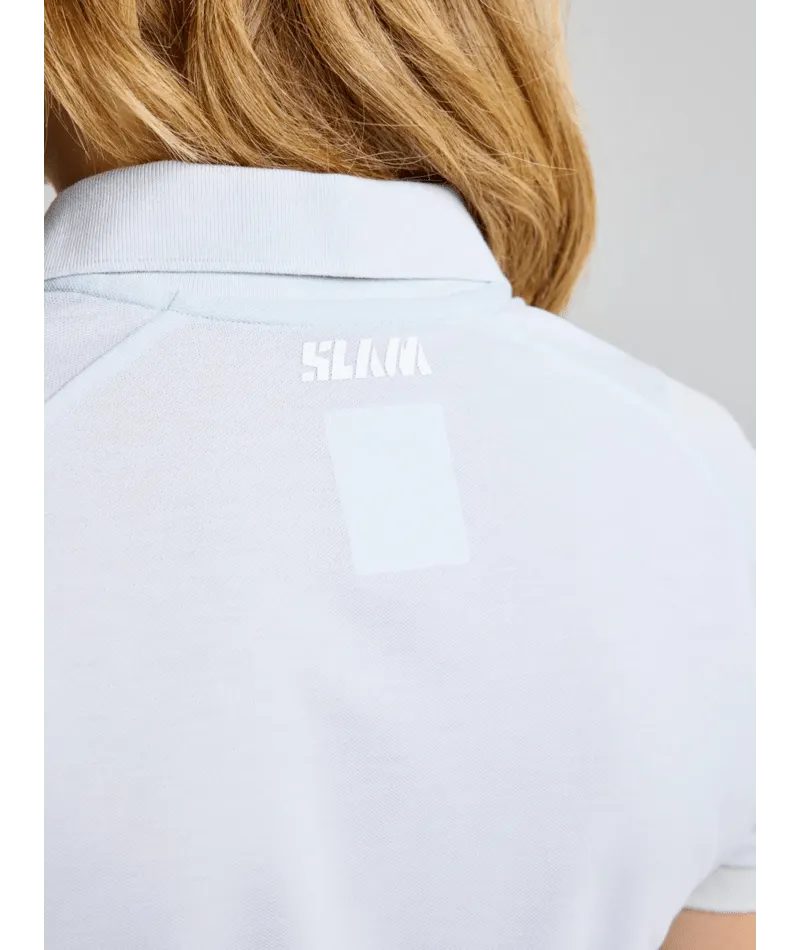 OD Women's Drirelease Polo SS, image 6
