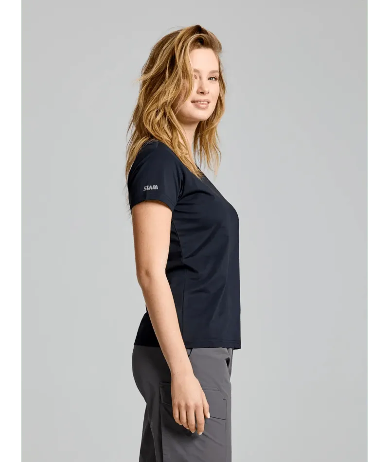 WS TECH PIQUE T-SHIRT, image 3
