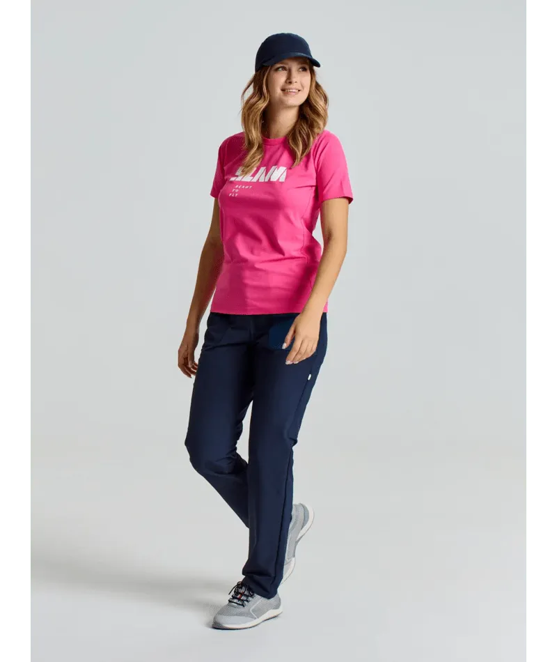GRAPHIC WS T-SHIRT SS, image 4