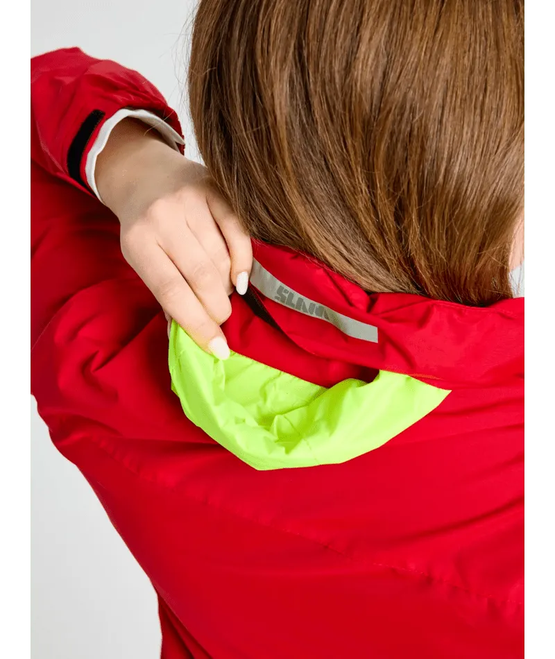 Women's Sailing Jacket, image 5